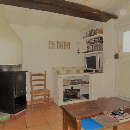 Casita Blanca Villa El Perelló Exteriör bild